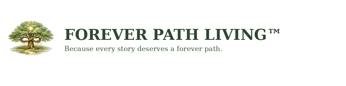 Forever Path Living — home